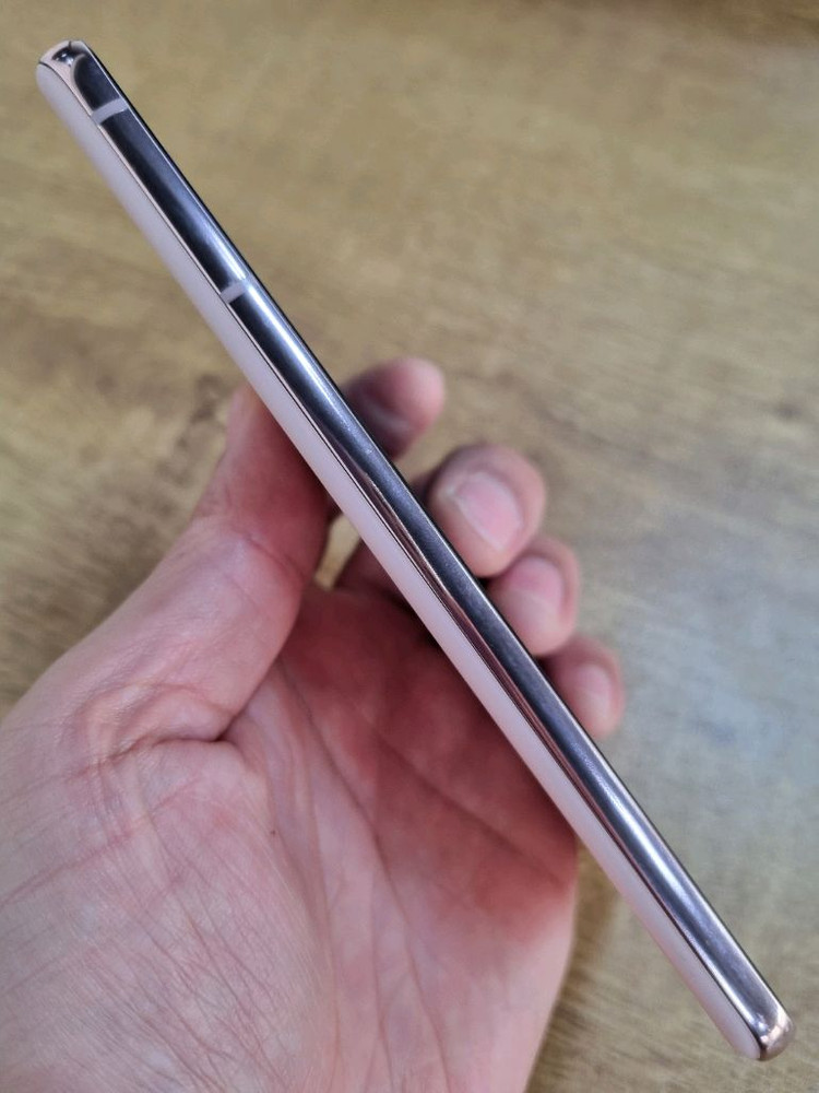 갤럭시S21 핑크 256GB SK공기계 중고폰 최저가 당일발송 이미지