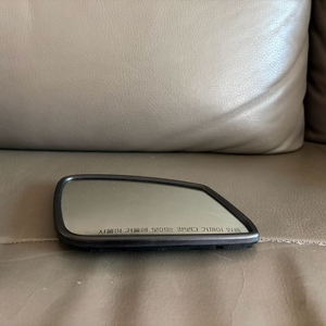 BMW 5시리즈 정품 f10 정품 백미러 유리(운전/조수석) 이미지