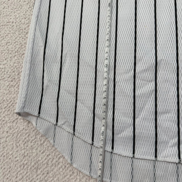 LG트윈스 야구 유니폼 데상트 신재웅 이미지