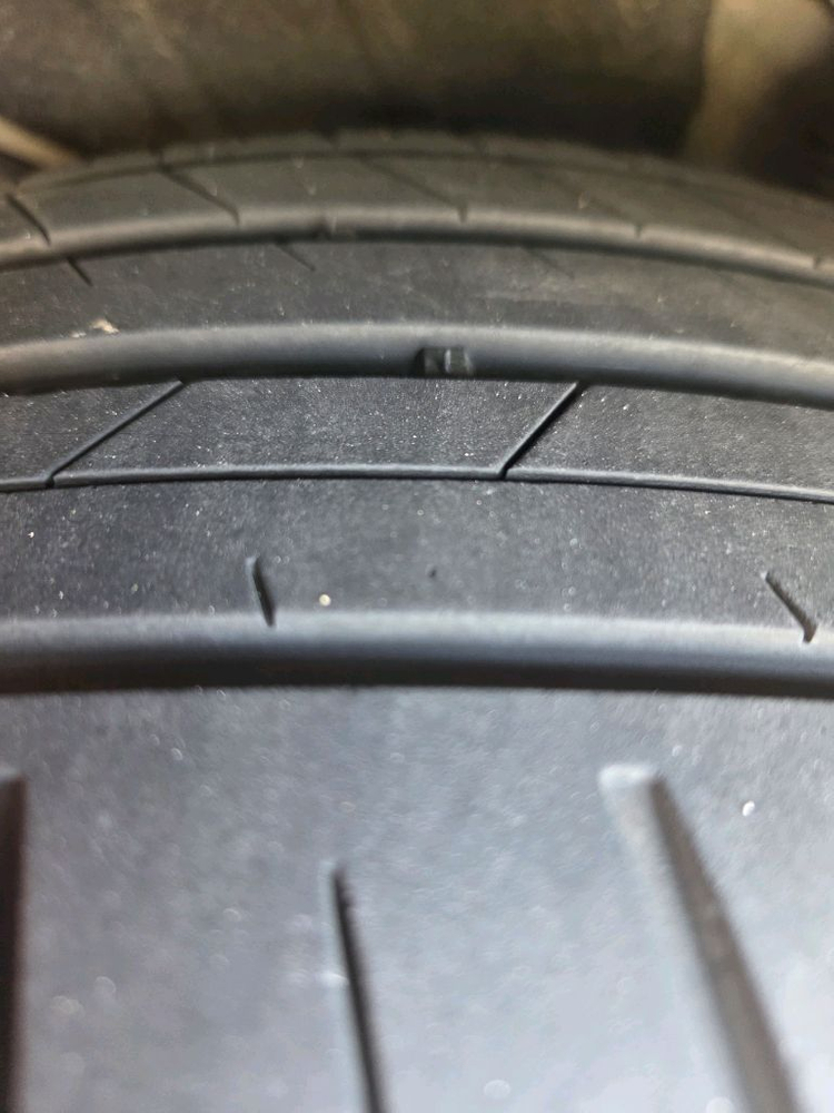 아이오닉5n 휠타이어 판매합니다 이미지