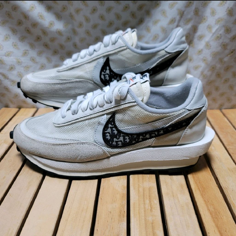 나이키 사카이 운동화 265 이미지