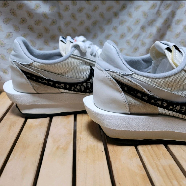 나이키 사카이 운동화 265 이미지