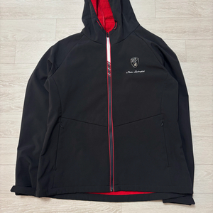 토니노 람보르기니 후드 자켓 잠바 이미지