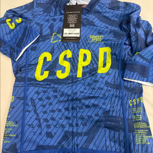 컨셉 스피드 반팔져지 / xs 이미지