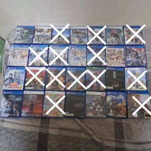 ps4 ps5 플스4 플스5 팝니다 이미지