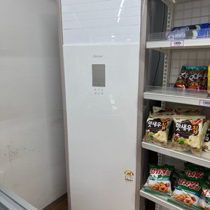캐리어 에어컨 판매합니다. 30평 원격가능 이미지