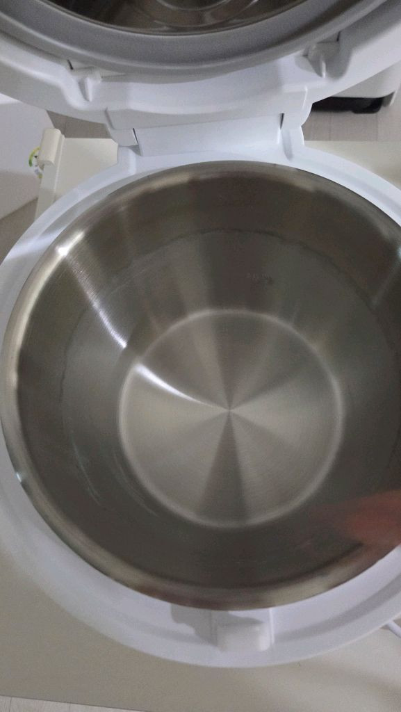 [리뉴얼]스텐팟 가열식 가습기 이미지