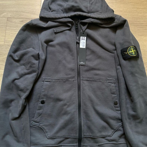 [25ss M size] 스톤아일랜드 후드집업 이미지