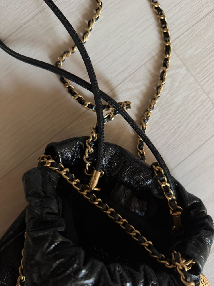 샤넬 22백 미니 이미지