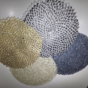 칠리위치 테이블 매트 12장 이미지