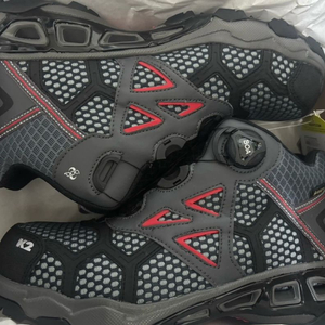 K2-60 고어텍스 안전화 260,265,270,275 이미지