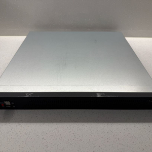 렉 마운트용 서버 1U 케이스+600W파워 이미지