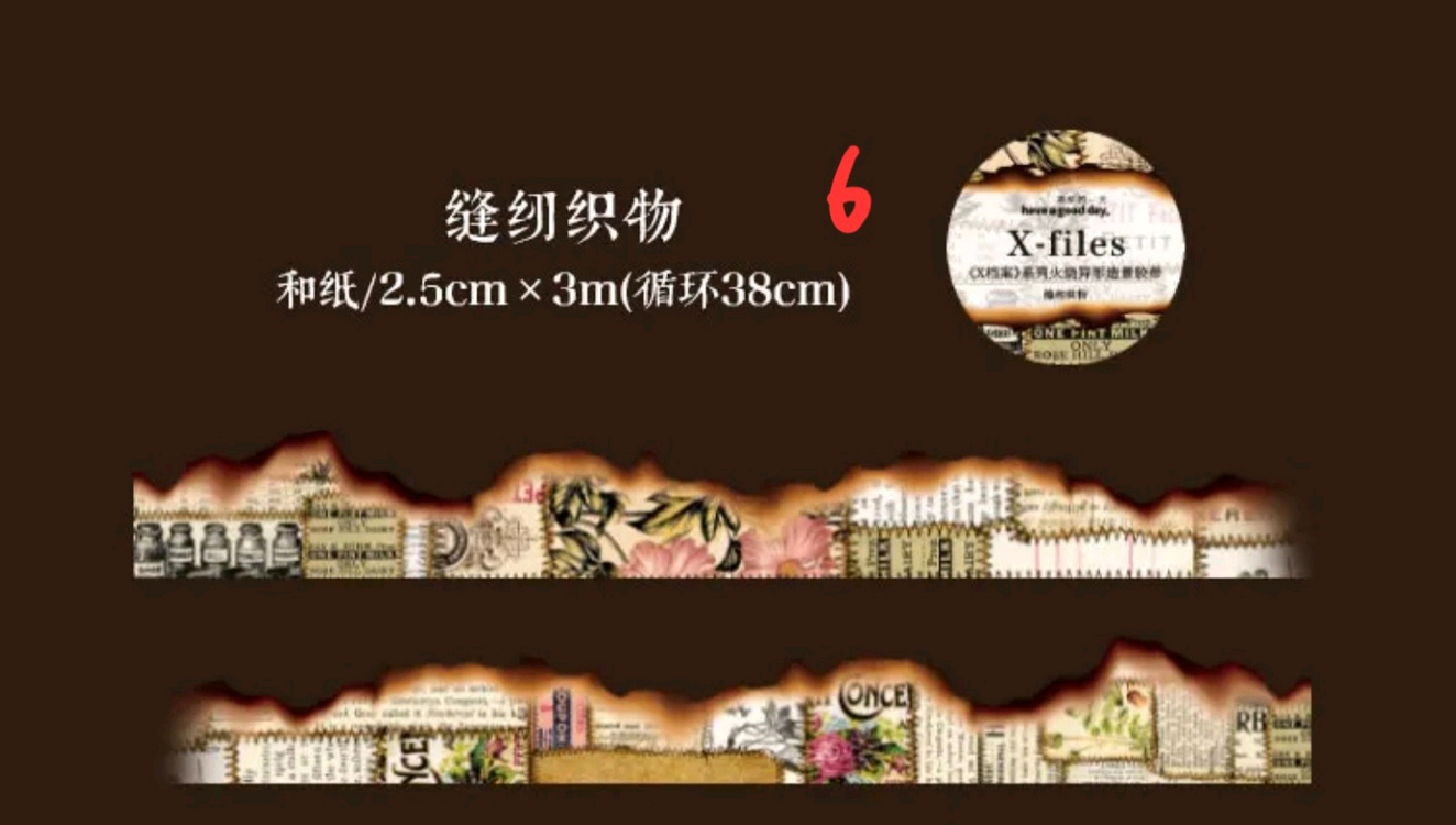 (처분) 다꾸 빈티지 그을음 마테 2종 이미지