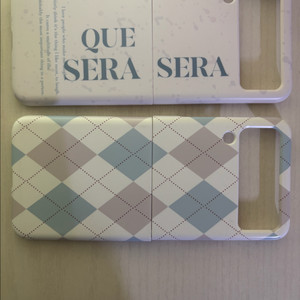 z flip 3 폰 케이스 이미지