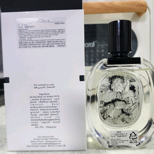 딥디크 플레르드뽀 edt 100ml 이미지