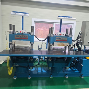 고무유압프레스 이미지