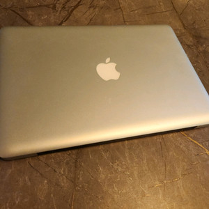 맥북 프로 i7 이미지