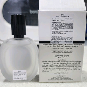 딥디크 플레르드뽀 헤어미스트 이미지