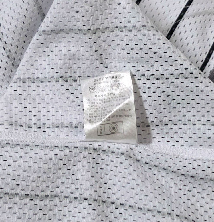 [95] LG트윈스 홈 유니폼(박용택) 이미지