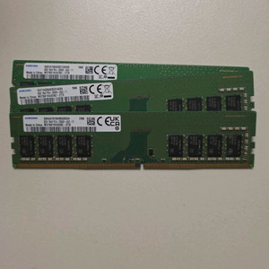 ddr4-2666 8gb (pc4-2666) 이미지