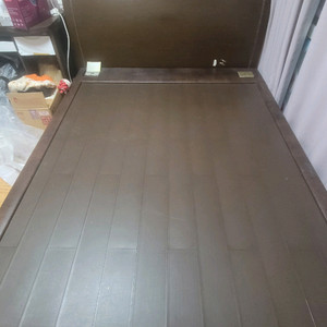 [급매] 토마리온 Delta 돌침대 퀸사이즈 - 작동 확실 / 빠른 거래 우선 이미지