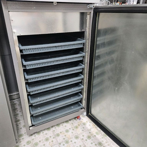 고추건조기.식품건조기 이미지