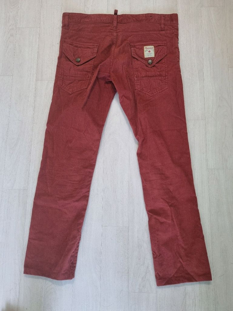 디스퀘어드2 바지 팝니다 이미지