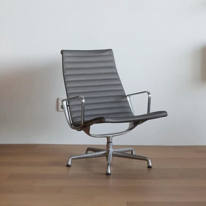 Herman Miller 허먼밀러 aluminium group 의자 이미지