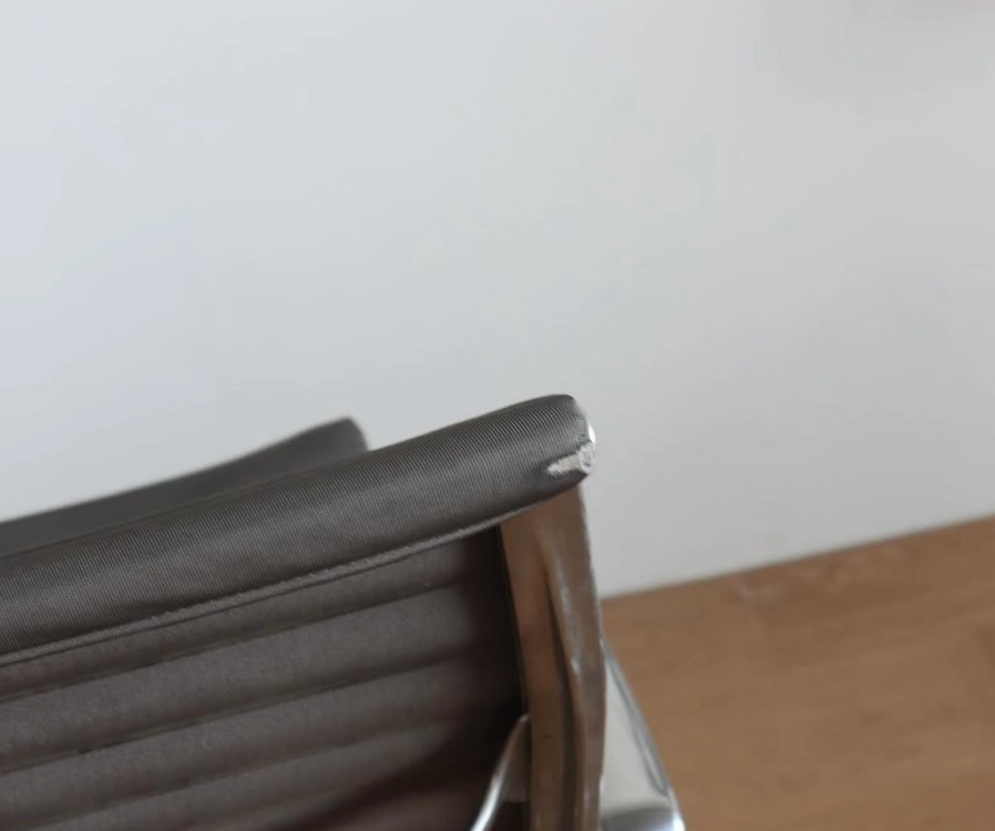 Herman Miller 허먼밀러 aluminium group 의자 이미지