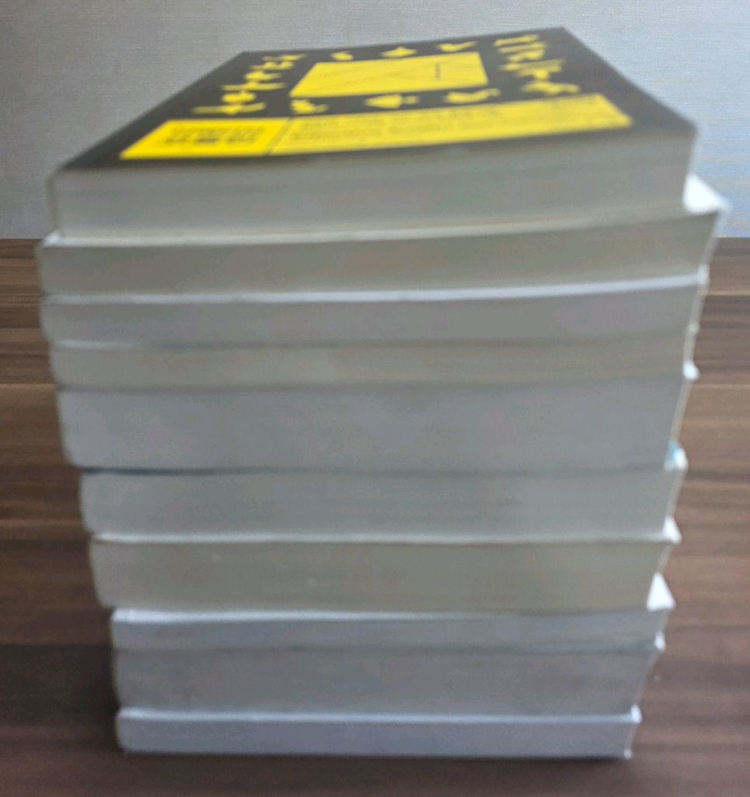 도서 IT개발서적 책 세트 이미지