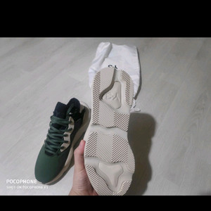 y3 카이와 그린 팝니다 이미지