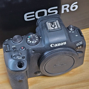 캐논 eos r6 탐론 신탐아빠 70-200 vc g2