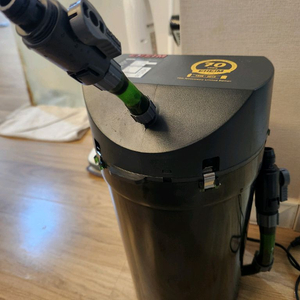 에하임 2217 여과기 판매 이미지