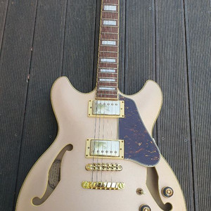 아이바네즈 세미할로우 기타 AS73G 상태양호 #전국안전택배# 이미지