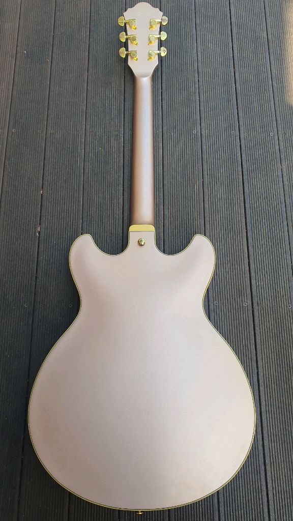 아이바네즈 세미할로우 기타 AS73G 상태양호 #전국안전택배# 이미지