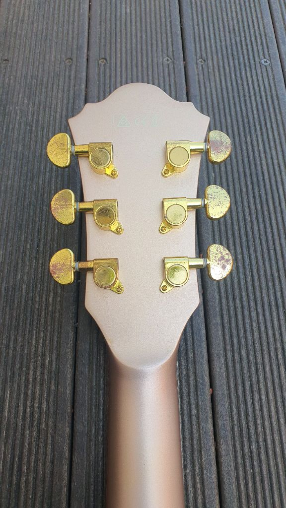 아이바네즈 세미할로우 기타 AS73G 상태양호 #전국안전택배# 이미지