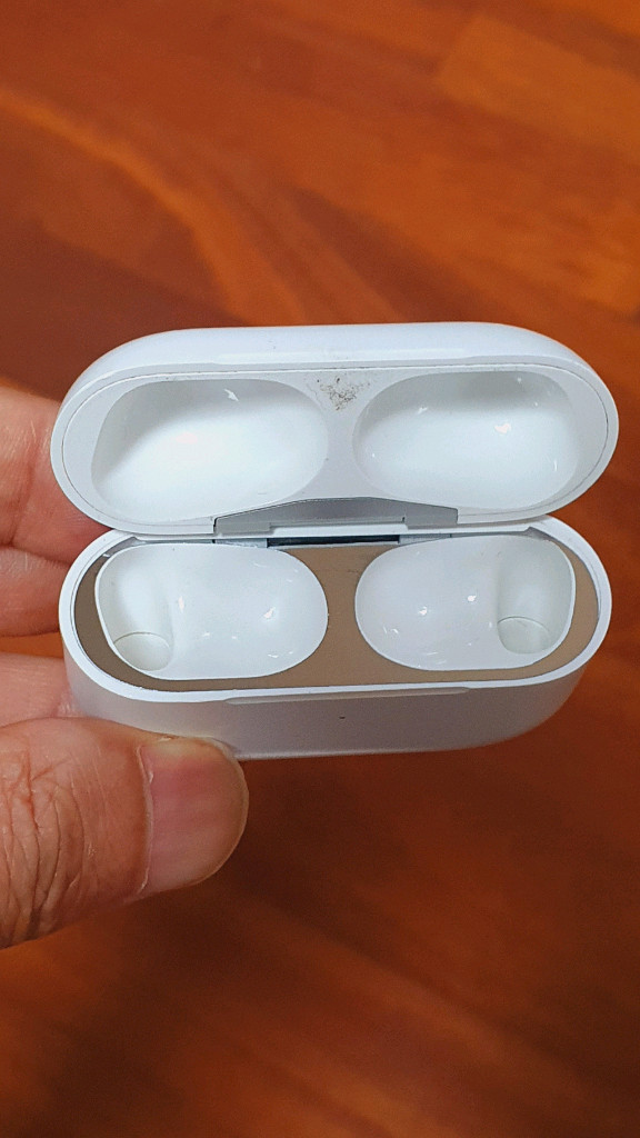 에어팟프로1세대 본체, A2190, GXCC~ 이미지