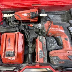 힐티 매거진 이미지