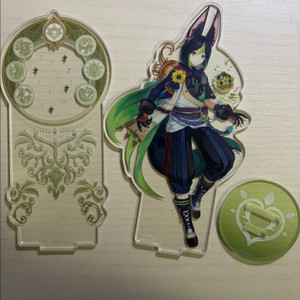 원신 굿즈 이미지