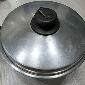 독일제 휘슬러 솔라 냄비 28cm / 전골냄비 판매 이미지