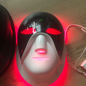 셀리턴 LED 마스크 이미지