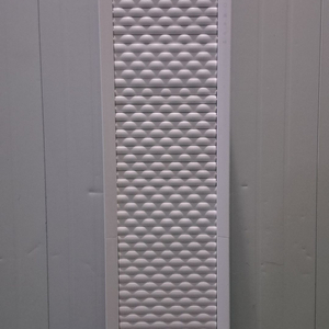 3394 위니아 16평 스탠드에어컨(화이트+인버터) 이미지