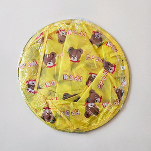 강아지 미용 커트보 유아 커트보 미용 가운 이미지