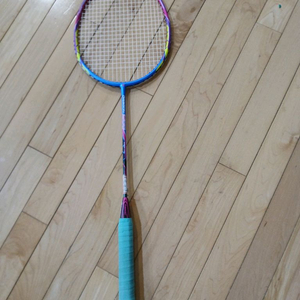 가와사키 라켓 이미지