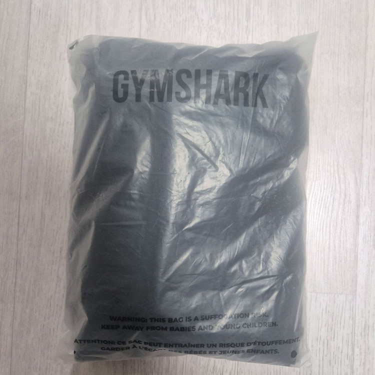짐샤크 리프팅 메쉬쇼츠 블랙 5인치 M 이미지