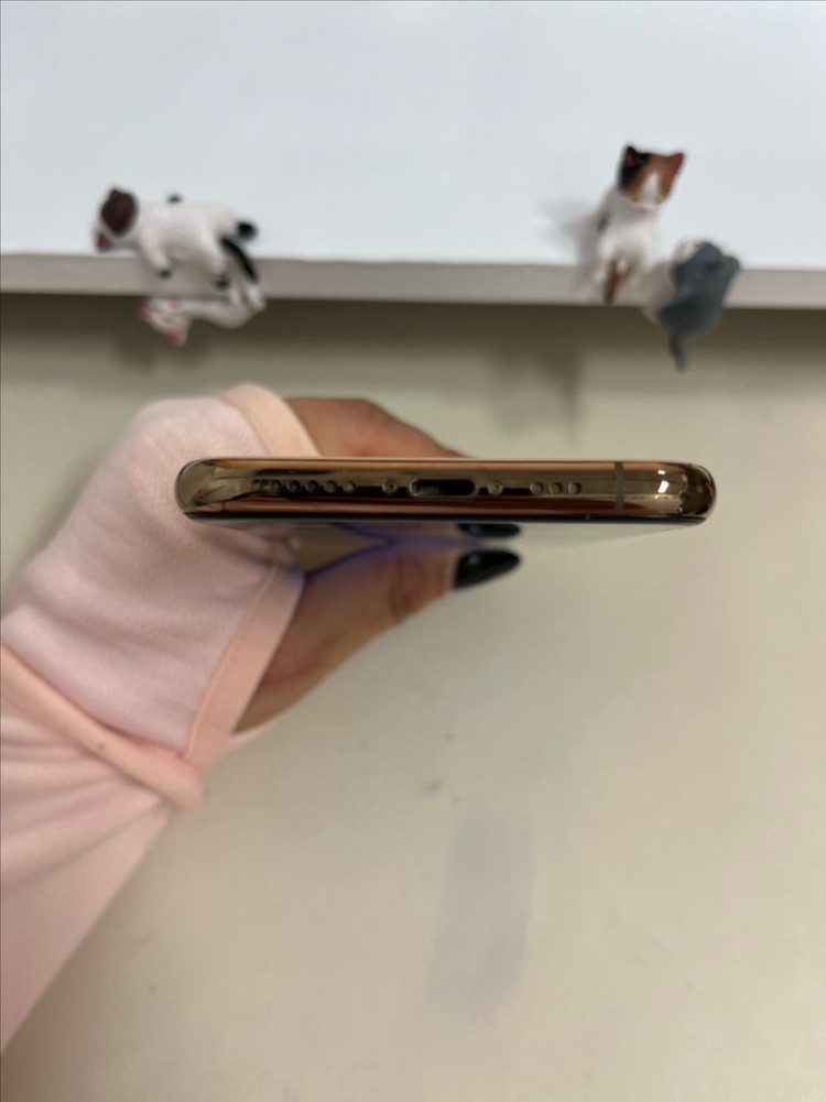 아이폰11프로 256G 골드 S급! 이미지