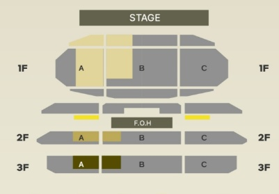 이재훈 전국 투어 콘서트 - 고양 - 이미지