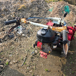 아세아관리기함마식제초기 이미지