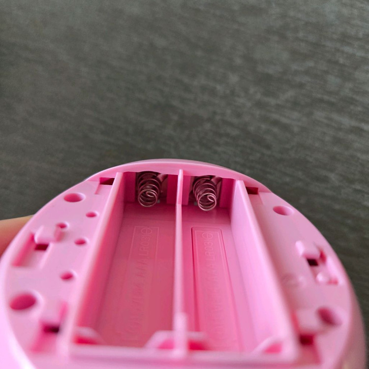 (풀박)다마고치 미츠 산리오 핑크 이미지