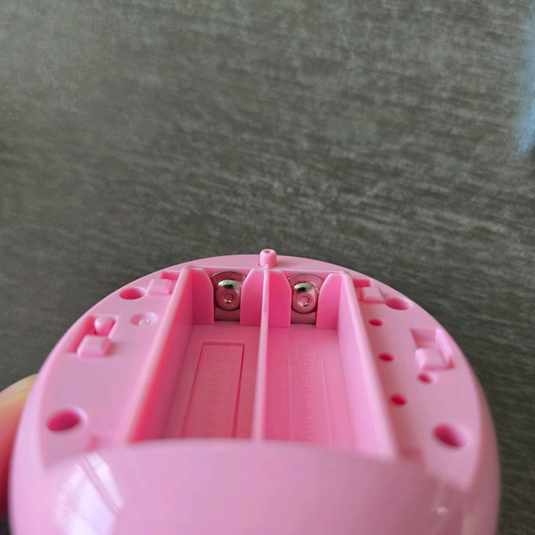 (풀박)다마고치 미츠 산리오 핑크 이미지